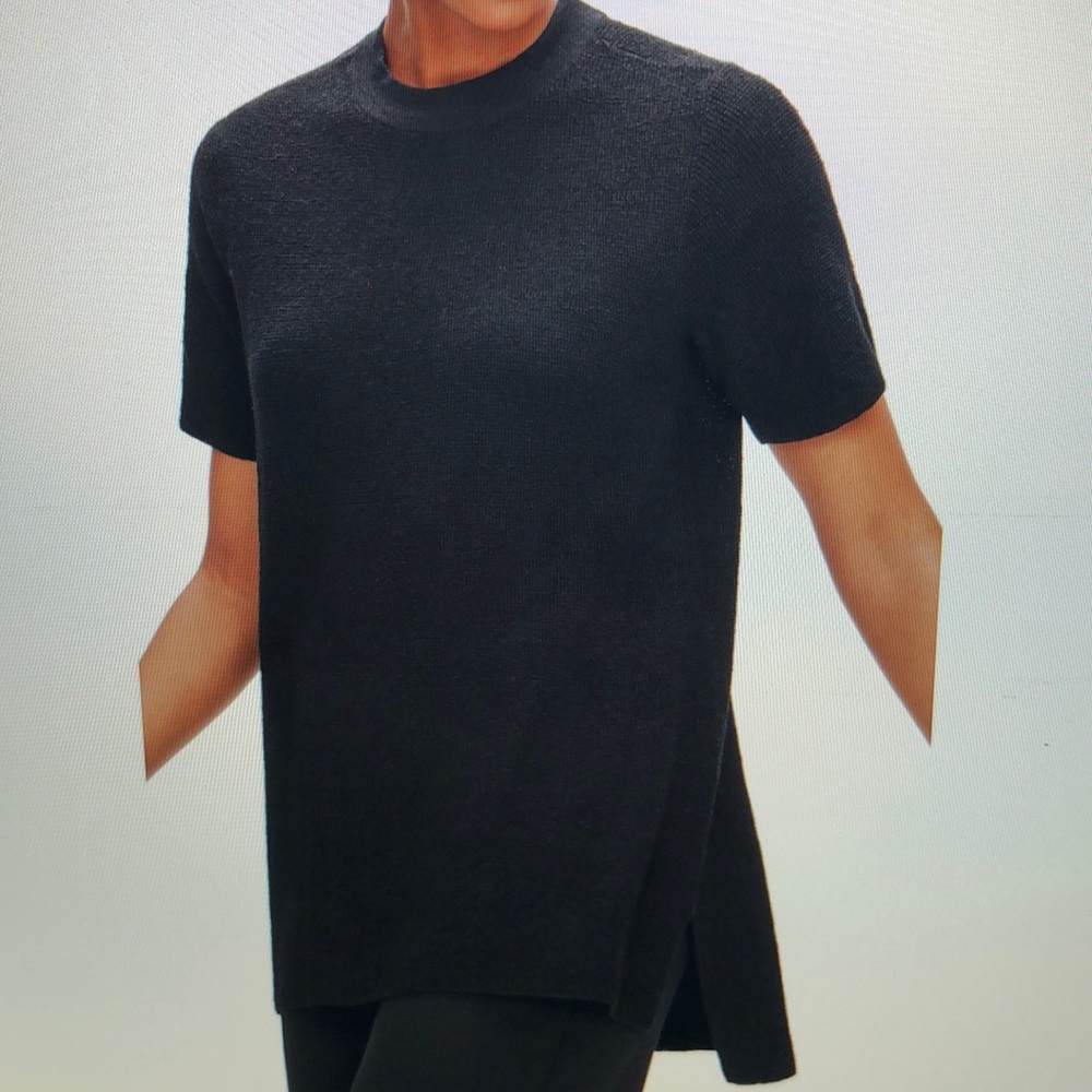 Zara Trafaluc comfy tunic sweater - Picture 7 of 7